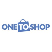 Onetoshop Logo