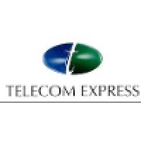 Telecom Express Logo
