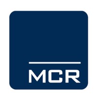 MCR Insurance Brokers Ltd Logo
