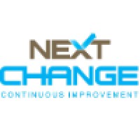 NextChange BV - Kainexus Benelux Logo