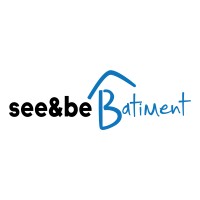 SEE & BE BATIMENT Logo