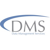 Data Management Services, Inc. Logo