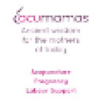 ACUMAMAS Logo
