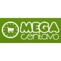 MegaCentavo Negócios Eletrônicos Logo