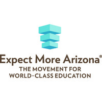 Expect More Arizona Logo