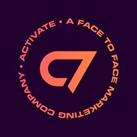 Activate Belgium Logo