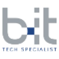 B-IT di Bottino Fabrizio Logo