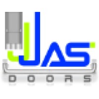JJas Door Installations, Inc Logo