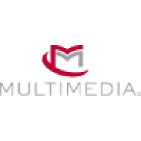 Grupo Multimedia Logo
