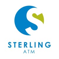 Sterling ATM, Inc. Logo