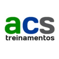 ACS Treinamentos Logo