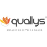 Quallys - Produtos para Saúde e Qualidade de Vida Logo
