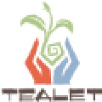 Tealet Logo
