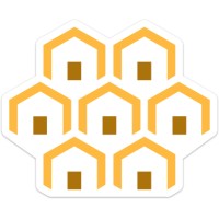 Beehive Property Management Logo
