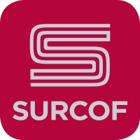 SURCOF Logo