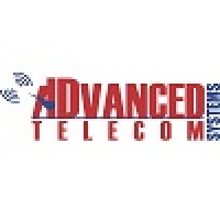 Advanced Telecom Systems Logo