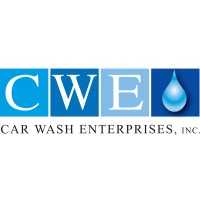 Car Wash Enterprises, Inc. Logo