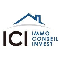 IMMO CONSEIL INVEST Logo