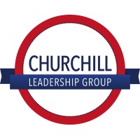 Churchill Leadership Group Inc. Logo