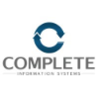 Complete Information Systems Logo