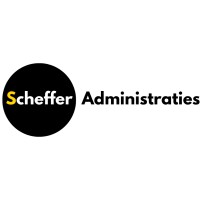 Scheffer Administraties Logo