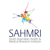SAHMRI Logo