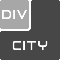 DivCity Logo