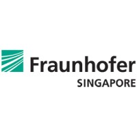 Fraunhofer Singapore Logo