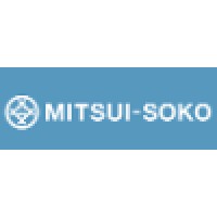 Mitsui Soko Singapore Logo