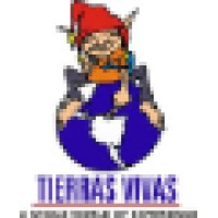 Tierras Vivas Logo