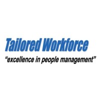 Tailored Workforce Logo