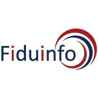 FIDUINFO, Solutions informatiques & Infogérance Logo