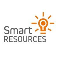 Smart Resources VA Logo