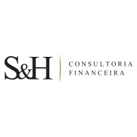 S&H Consultoria Financeira Logo