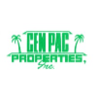 Cen Pac Properties, Inc. Logo