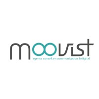 MOOVIST CONSEIL Logo