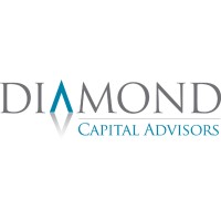 Diamond Capital Advisors Logo