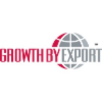 Growth By Export, Inc. Logo