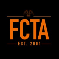 FCTA - Building Careers Logo