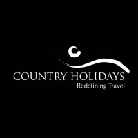 Country Holidays Logo