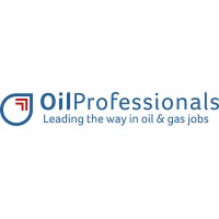 Oil Professionals - Oil & Gas Jobs Logo