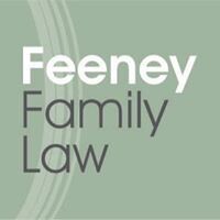 Feeney Family Law Logo