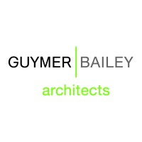 Guymer Bailey Architects Pty Ltd Logo