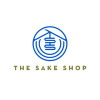 The Sake Shop Logo