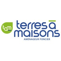 LES TERRES A MAISONS Logo