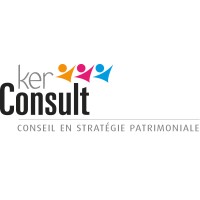SARL KER CONSULT Logo