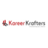 Kareer Krafters India Pvt. Ltd. Logo