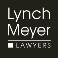 Lynch Meyer Lawyers Logo