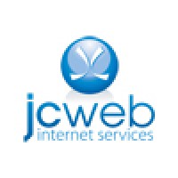 JC Web Design Durban Logo