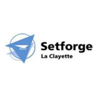 SETFORGE LA CLAYETTE SOCIETE NOUVELLE Logo